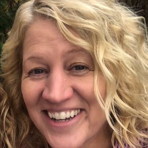 Meet your Posher, Missy